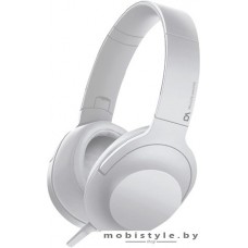 Наушники Delicate-Amazing DM0014 (белый)