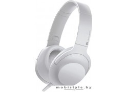 Наушники Delicate-Amazing DM0014 (белый)