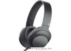 Наушники Delicate-Amazing DM0014 (черный)