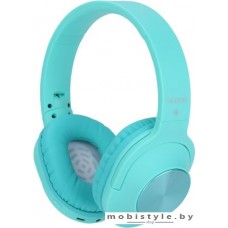 Наушники Delicate-Amazing DM0045 (бирюзовый)