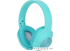 Наушники Delicate-Amazing DM0045 (бирюзовый)
