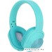 Наушники Delicate-Amazing DM0045 (бирюзовый)