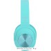 Наушники Delicate-Amazing DM0045 (бирюзовый)