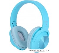 Наушники Delicate-Amazing DM0045 (голубой)