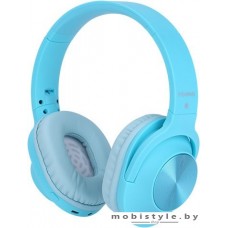 Наушники Delicate-Amazing DM0045 (голубой)