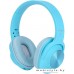 Наушники Delicate-Amazing DM0045 (голубой)