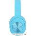 Наушники Delicate-Amazing DM0045 (голубой)