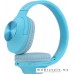 Наушники Delicate-Amazing DM0045 (голубой)