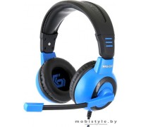 Наушники Gembird MHS-G50