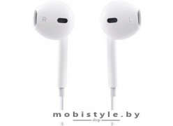 Наушники Hoco M1 (белый)