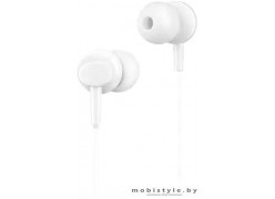Наушники Hoco M14 (белый)