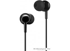 Наушники Hoco M14 (черный)