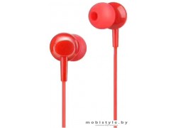 Наушники Hoco M14 (красный)