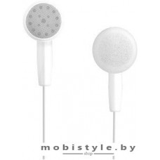 Наушники Hoco M17 (белый)
