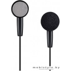 Наушники Hoco M17 (черный)