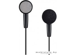 Наушники Hoco M17 (черный)