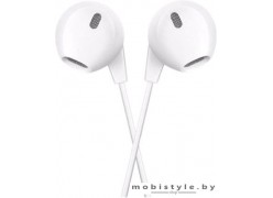 Наушники Hoco M2 (белый)