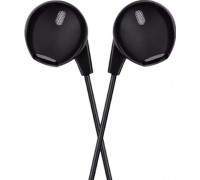 Наушники Hoco M2 (черный)