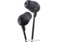 Наушники JVC HA-FX32-E (черный)