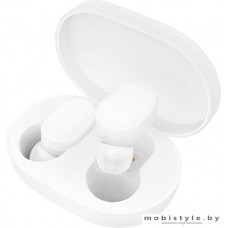 Наушники Xiaomi AirDots Youth Edition TWSEJ02LM