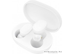 Наушники Xiaomi AirDots Youth Edition TWSEJ02LM
