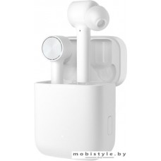 Наушники Xiaomi Mi True Wireless Earphones/AirDots Pro TWSEJ01JY (белый)