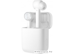 Наушники Xiaomi Mi True Wireless Earphones/AirDots Pro TWSEJ01JY (белый)