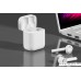 Наушники Xiaomi Mi True Wireless Earphones/AirDots Pro TWSEJ01JY (белый)