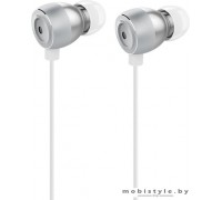 Наушники XiPin HX-515 (серебристый)