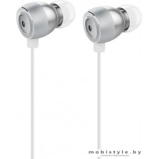Наушники XiPin HX-515 (серебристый)