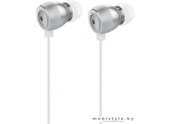 Наушники XiPin HX-515 (серебристый)
