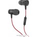 Наушники XiPin HX-730 (черный/красный)