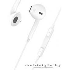 Наушники XiPin HX-i6S