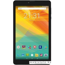 Планшет Prestigio Muze 3708 8GB 3G PMT3708_3G_C_CIS