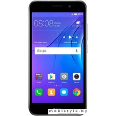 Смартфон Huawei Y3 2017 (серый) 