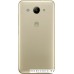 Смартфон Huawei Y3 2017 (золотистый) 