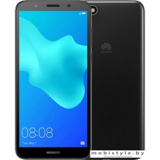 Смартфон Huawei Y5 Prime 2018 DRA-LX2 (черный)