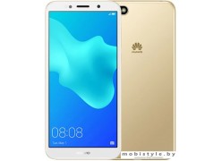 Смартфон Huawei Y5 Prime 2018 DRA-LX2 (золотистый)