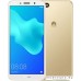 Смартфон Huawei Y5 Prime 2018 DRA-LX2 (золотистый)