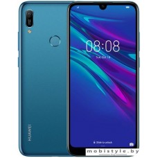 Смартфон Huawei Y6 2019 MRD-LX1F 2GB/32GB (сапфировый синий)
