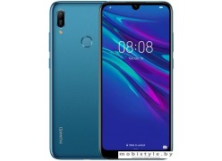 Смартфон Huawei Y6 2019 MRD-LX1F 2GB/32GB (сапфировый синий)