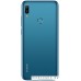 Смартфон Huawei Y6 2019 MRD-LX1F 2GB/32GB (сапфировый синий)