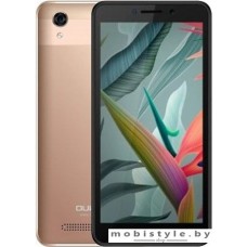 Смартфон Oukitel C10 (золотистый)