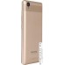 Смартфон Oukitel C10 (золотистый)