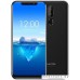 Смартфон Oukitel C12 Pro (черный)