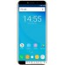 Смартфон Oukitel C8 (золотистый)