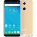 Смартфон Oukitel C8 (золотистый)