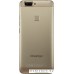 Смартфон Prestigio Grace B7 LTE (золотистый)