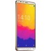 Смартфон Prestigio Grace B7 LTE (золотистый)