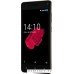 Смартфон Prestigio Grace P5 (золотистый)
